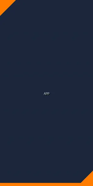 每日大赛APP界面展示 - 51彩娱乐 app 移动端应用