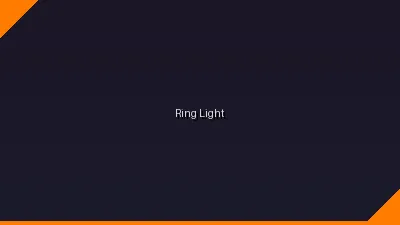 积分兑换 - LED环形补光灯 | 51彩娱乐 app 积分商城