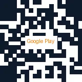 Google Play下载二维码 - 每日大赛 51彩娱乐 app APP